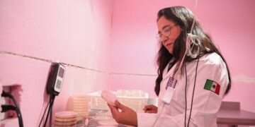 Desarrolla UPP microrganismos que alivian cultivos