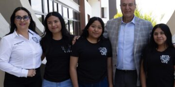 Hidalgo, entre los seis mejores estados del país en educación superior