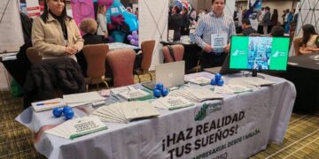 Anuncian la Expo Financiera Hidalgo edición 2026