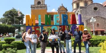 Experiencias de Hidalgo llegarán a nuevos mercados turísticos del Bajío