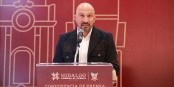 Hidalgo recibirá la Gimnasiada Nacional 2026 en la nueva Ciudad Deportiva de Alto Rendimiento