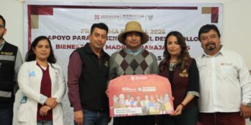 Realizan premiación del 9º Concurso Artesanal del Valle del Mezquital