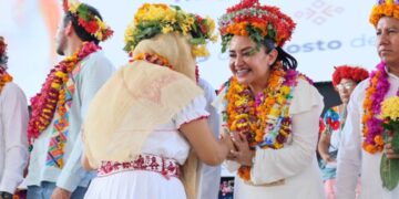 Concluye en Huejutla el segundo Festival de Pueblos Originarios Tlajtoli 2026