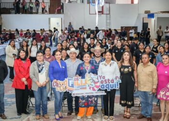 La 26.ª FILIJ Hidalgo fortalece el acceso a la cultura en comunidades de distintas regiones del estado