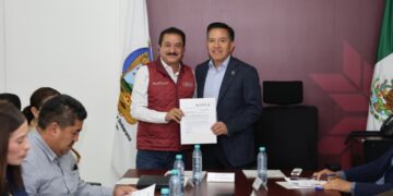 SEDECO dignifica el comercio local con el Programa de Fortalecimiento a Mercados Municipales