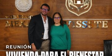 Unidad de Planeación identifica predios para el Programa de Vivienda para el Bienestar