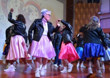 “Al Son del Corazón” celebra el talento, la vitalidad y la alegría de las personas mayores en Hidalgo