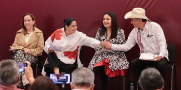 Secretaría de Cultura presenta resultados de la FILIJ y festivales realizados en Hidalgo