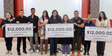 Abre gobierno de Hidalgo segunda convocatoria de Embajadores Juventud 2026