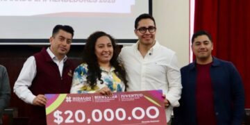 Transformando Emprendedores abre segunda convocatoria