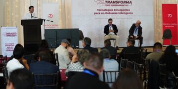 Unidad de Planeación encabeza foro gubernamental “Hidalgo Transforma”