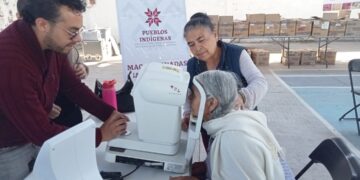 CEDSPI llevará Macrojornadas de “¡A ver… a ver!” a más comunidades de Hidalgo