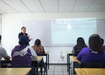 Desde la UPMH desarrollan método para fortalecer al campo