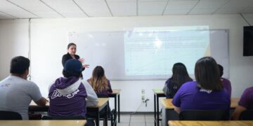 Desde la UPMH desarrollan método para fortalecer al campo