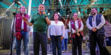 Más de 12 mil personas mayores participan en Viviendo en Plenitud
