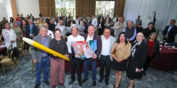 Arranca fase intensiva del Consejo Técnico Escolar rumbo al nuevo ciclo escolar