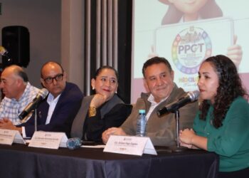 Hidalgo inicia Programa de Profesionalización y Certificación 2026