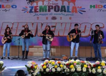 Caravana Cultural reunirá música, danza y tradición en Tenango de Doria