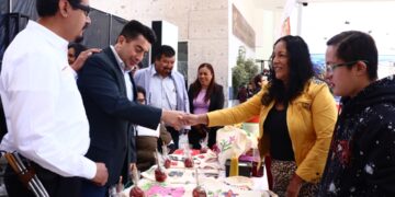 Realizarán Feria del Emprendimiento  para Personas con Discapacidad