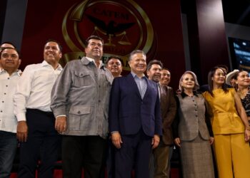 En Hidalgo recaudamos más, invertimos más y debemos menos: Julio Menchaca