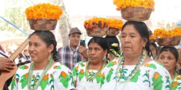 Hidalgo reúne a sus comunidades para fortalecer el Turismo Comunitario