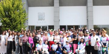 Promueve UAEH envejecimiento activo, diverso e intergeneracional