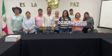 Se fortalecen a Pueblos Mágicos con estrategia de seguimiento y mejora continua