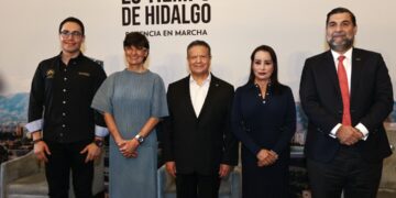 Julio Menchaca consolida vinculación  estratégica con el sector privado