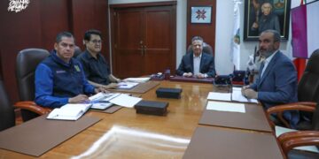 Regreso a clases concluye sin incidencias: Gabinete de Seguridad de Hidalgo
