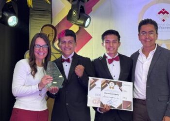 Mineral de la Reforma reconoce talento y compromiso social con el premio municipal de juventud 2026