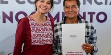 Tizayuca fortalece la certeza jurídica y el ordenamiento territorial