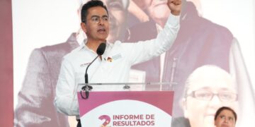 Mineral de la Reforma avanza con histórica inversión en obra pública