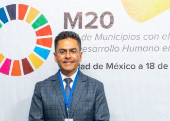 Mineral de la Reforma, referente nacional en desarrollo humano