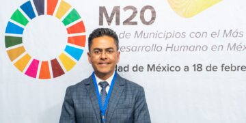 Mineral de la Reforma, referente nacional en desarrollo humano