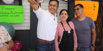 Mineral de la Reforma reconoce a sus juventudes como protagonistas del presente