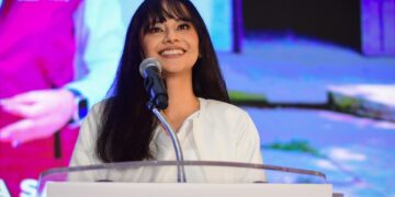 Presentó Gretchen Atilano el Segundo Informe de Gobierno de Tizayuca con inversión histórica en infraestructura, seguridad y temas hídricos