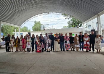 Concurso Gastronómico de Tecomatlán 2026 fue todo un éxito