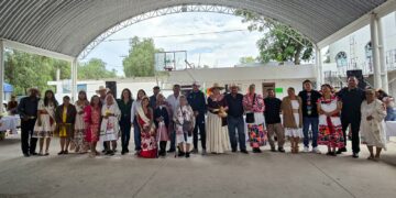 Concurso Gastronómico de Tecomatlán 2026 fue todo un éxito