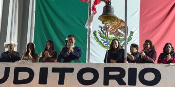 Mineral de la Reforma celebra las Fiestas Patrias con música, tradición y ambiente familiar