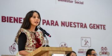 Tizayuca anuncia siete programas sociales y nuevas obras de pavimentación