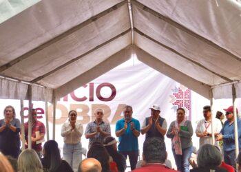 Rehabilitarán infraestructura del mercado 8 de Julio en Actopan
