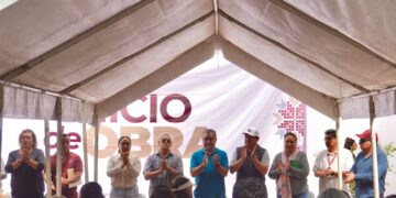 Rehabilitarán infraestructura del mercado 8 de Julio en Actopan