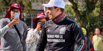 Jorge Reyes llama a cuidar Pachuca