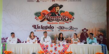 Huejutla invita al Xantolo 2026