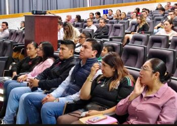 CEDSPI fortalece capacitación sobre derechos de los pueblos indígenas