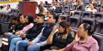 CEDSPI fortalece capacitación sobre derechos de los pueblos indígenas