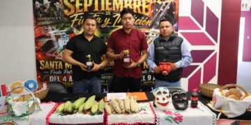 Santa María y San Nicolás celebran sus fiestas patronales con tradición, lengua y cultura viva en la Sierra de Hidalgo