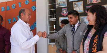 SEPH convoca a inscribirse al Bachillerato Nacional Margarita Maza