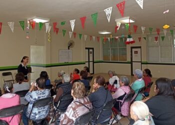 Gobierno de Hidalgo promueve la cultura testamentaria entre las personas mayores