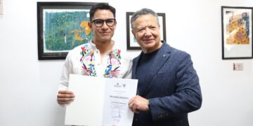Despacho del Gobernador afianza recuperación de espacios públicos para la cultura y el deporte